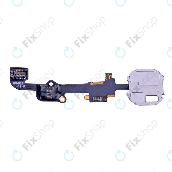 Apple iPhone 6S, 6S Plus - Home Taste Flex Kabel