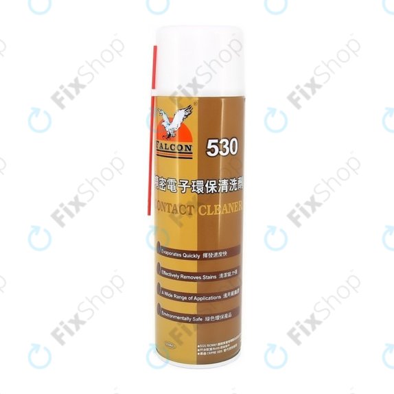 Falcon 530 - Universal-Kontaktreiniger - 550ml