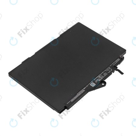Akku batterie für HP Elitebook 725 G3, 3700mAh, Li-Pol, 11.4V, 800232-241, HQ