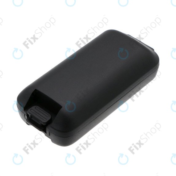 Batterie für Intermec CK3, CK3A, CK3X, CK3R, CK3C, CK3C1, CK3N, 5200mAh, Li-Ion, 3.7V, 318-034-001, HQ