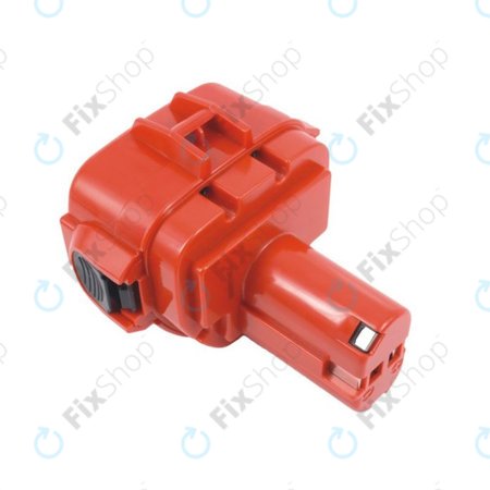 Makita 12V - Akku Batterie 192598-2, 192681-5 Ni-MH 12.0V 3000mAh HQ
