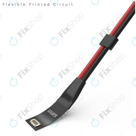 2UUL - Ultra Soft Power Line Set für iPhone 6 - 14 Pro Max