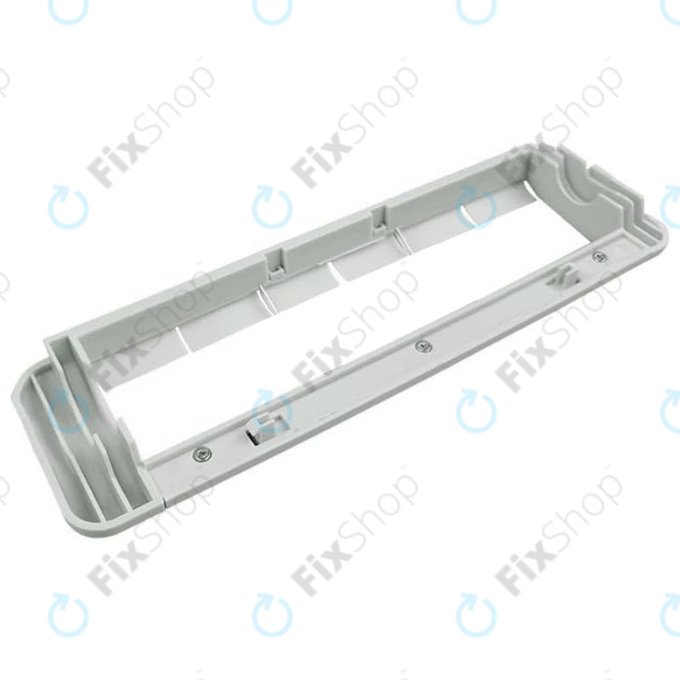 Xiaomi Mi Robot Vacuum Mop X10+, Dreame-series - Hauptbürstenabdeckung (Weiß)
