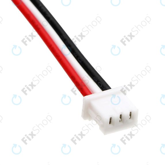 Akku batterie für Xiaomi 70mai, 650mAh, Li-Ion, 3.7V, HMC1430, HQ