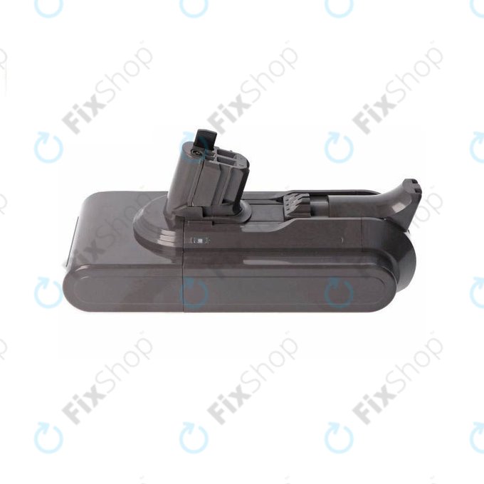 Dyson V11, V15 - Akku Batterie SV15, SV18, 970938-01 Li-Ion 25.2V 4500mAh