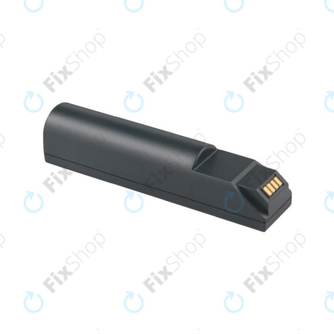 Honeywell 1902 - Akku Batterie BAT-SCN01 2400mAh