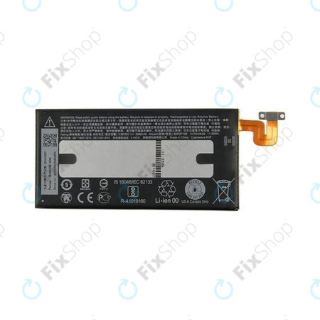 HTC U Ultra - Akku Batterie B2PZF100 3000mAh