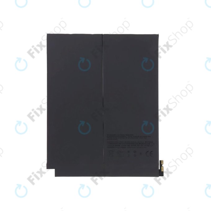 Apple iPad Air 13 (2024) - Akku Batterie A2898 9705mAh