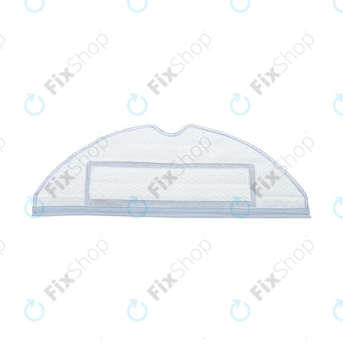 Xiaomi Roborock S7, S7+, S7 MaxV, S7 MaxV Ultra, S7 Pro Ultra, S8, S8+, T7S Plus - Wischtuch (Mikrofaser)