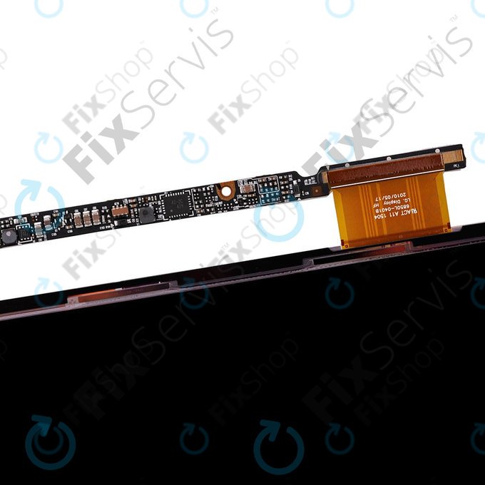 Apple MacBook Air 13" A1369 (Late 2010 - Mid 2011) - LCD Display Refurbished