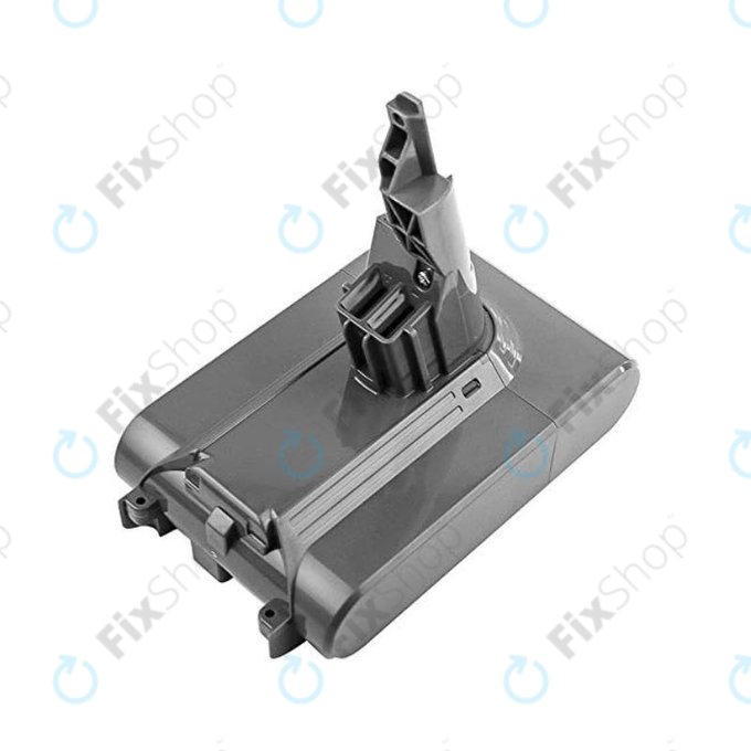 Dyson V7 - Akku Batterie 968670-02, 968670-03 Li-Ion 21.6V 3000mAh