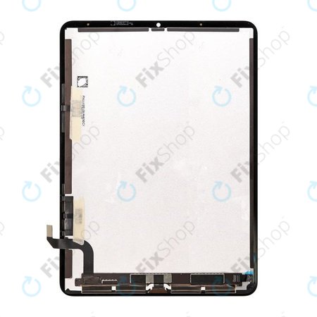 Apple iPad Air (5th Gen 2022) - LCD Display + Touchscreen Front Glas (WiFi Version) Refurbished