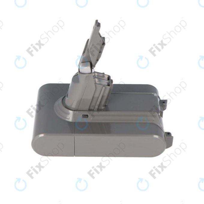 Dyson V7 - Akku Batterie 968670-02, 968670-03 Li-Ion 21.6V 2200mAh