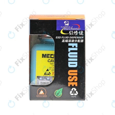 Mechaniker - ESD-Flüssigkeitsspender - 100ml