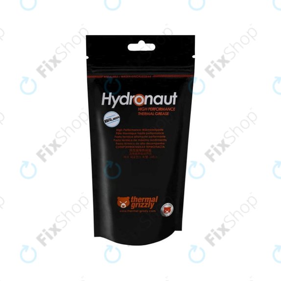 Wärmeleitpaste 1g, Thermal Grizzly Hydronaut