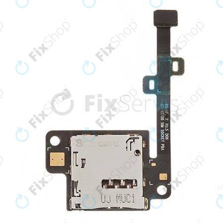 Samsung Galaxy Note 8.0 GT-N5100, N5110 - SIM Kartenleser - GH59-13117A Genuine Service Pack
