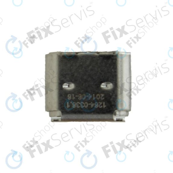 Sony Xperia Z L36H - C6603, C6602, C6606 - SIM Kartenleser - 1264-0048