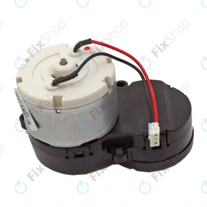 Seitenbürstenmotor für Dreame Bot L10 Ultra, L20 Ultra, Mi Robot Vacuum X20