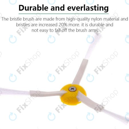 iRobot Roomba 500, 600, 700-series - Seitenbürste