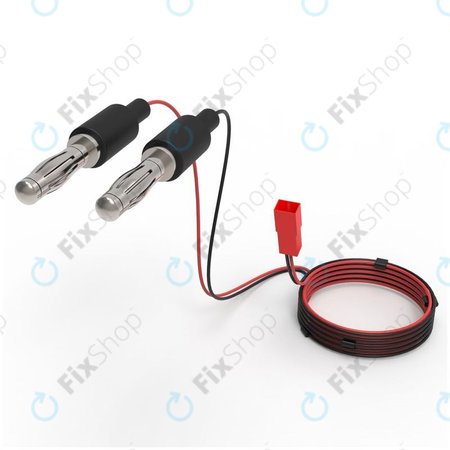 2UUL - Ultra Soft Power Line Set für iPhone 6 - 14 Pro Max