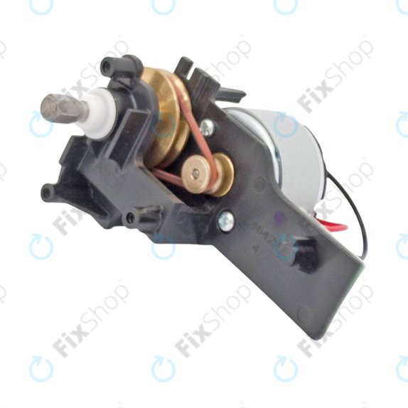 Seitenbürstenmotor für Vorwerk Kobold VR100