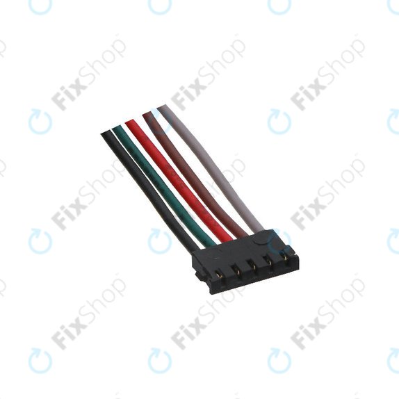 Batterie für Garmin Edge 1000, Explore, 1200mAh, Li-ion, 3.7V, DI44EJ18B60HK, HQ