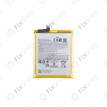 Nokia X20 TA-1341 TA-1344 - Akku Batterie CN110 4470mAh