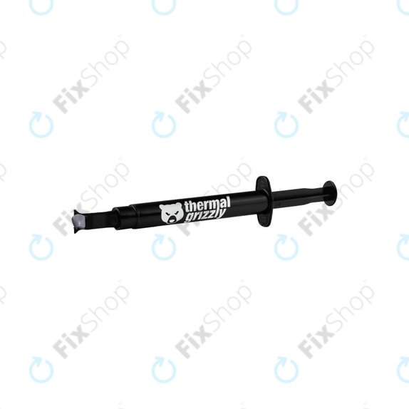 Wärmeleitpaste 1,5ml/3,9g, Thermal Grizzly Hydronaut