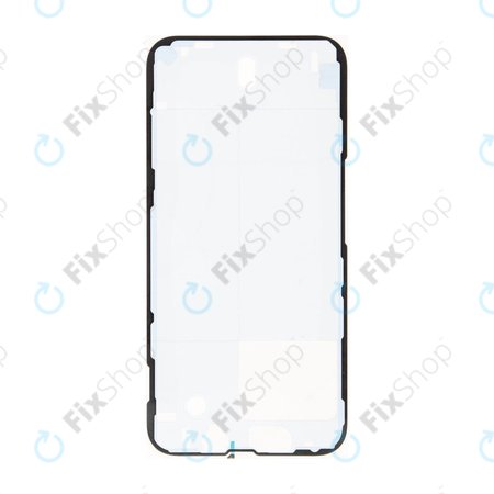 LCD Klebestreifen Sticker (Adhesive) für iPhone 13 Mini | 923-06614-S | Genuine Apple