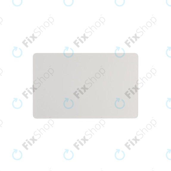 Kompletter Trackpad für MacBook Air 13", A3113 (2024), Silver, 661-40275, Genuine Apple