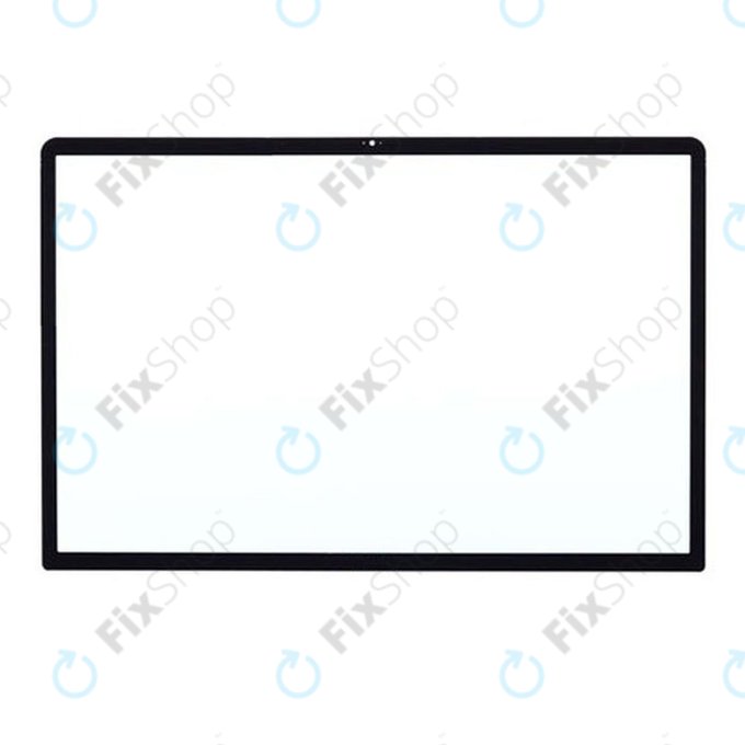 Apple MacBook Pro 15" A1286 (Late 2008 - Mid 2012) - Frontglas