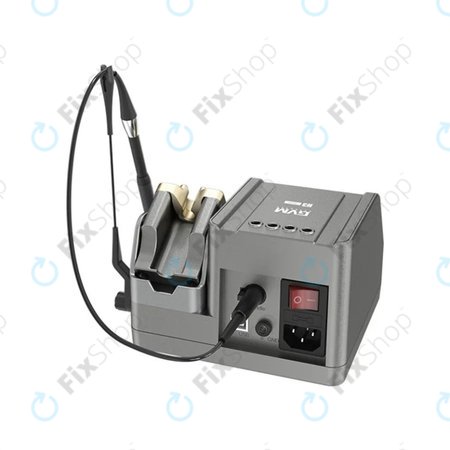 GVM H3 - Smart Lötstation 3in1