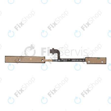 HTC One V - Lautstärketaste + Flex Kabel