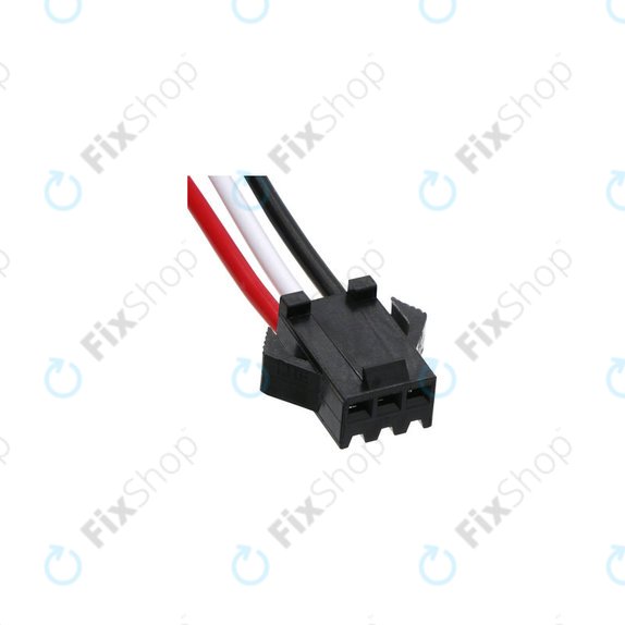 Batterie für Mamibot ExVac 890, 5200mAh, Li-Ion, 14.4V, SUN-INTE-279, HQ