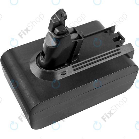 Dyson DC-series, V6 - Akku Batterie 965874-02 Li-Ion 21.6V 5000mAh HQ