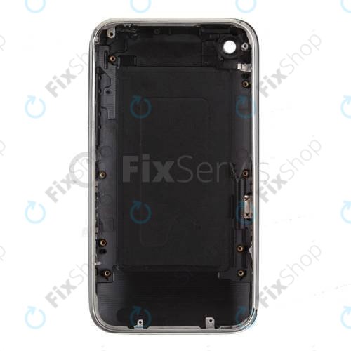 Apple iPhone 3GS - Backover (Black)
