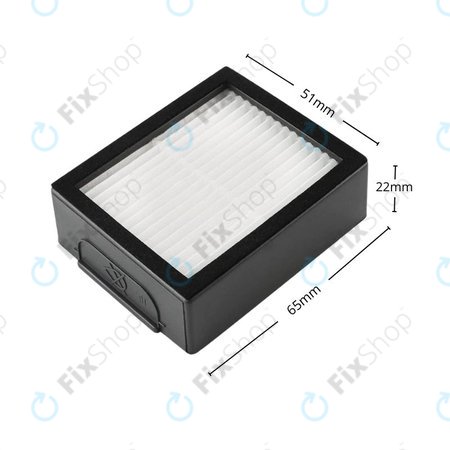 iRobot Roomba e-series, i-series, j-series - HEPA-Filter