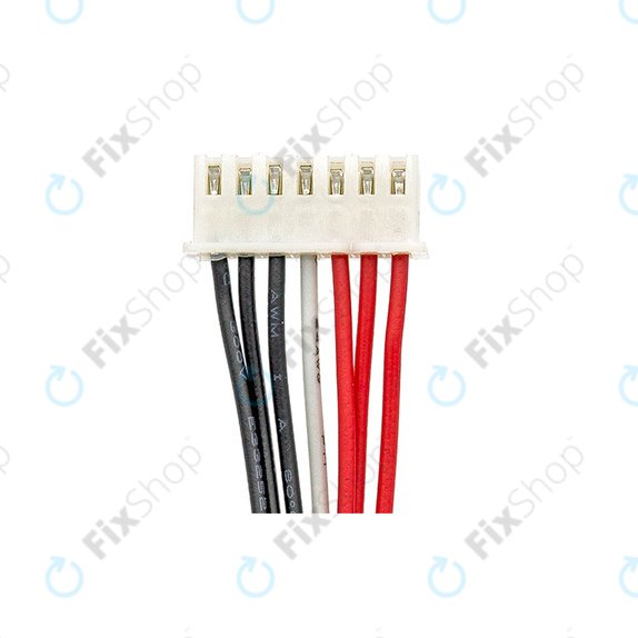 Akku batterie für Sony Srs-Xb40, Srs-Xb41, 5200mAh, Li-Ion, 7.4V, ID770, HQ