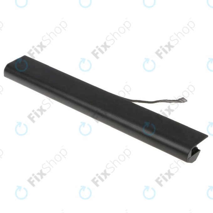Akku batterie für Lenovo Ideapad 100, 110, 300, B50, B71, 2200mAh, Li-Ion, 14.4V, L15M4A01, HQ