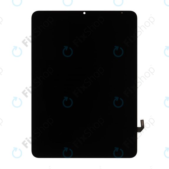 LCD-Display für iPad Air (5th Gen 2022), 4G Version, Touchscreen-Glas ohne Rahmen, Refurbished