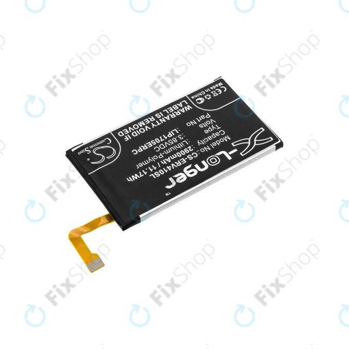 Sony Xperia 5 - Akku Batterie LIP1705ERPC 2900mAh HQ