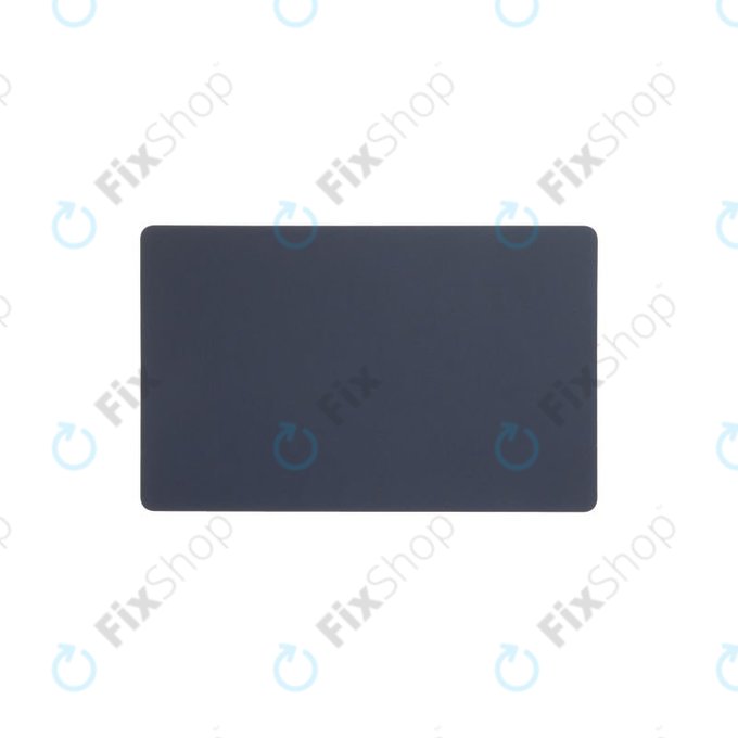 Kompletter Trackpad für MacBook Air 15", A2941 (2023), Midnight, 661-34952, Genuine Apple