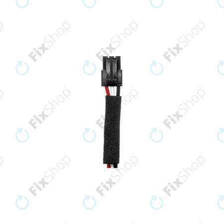 Batterie für Logitech UE Boom 2, 3400mAh, Li-Ion, 3.7V, 00798-601-8207, HQ