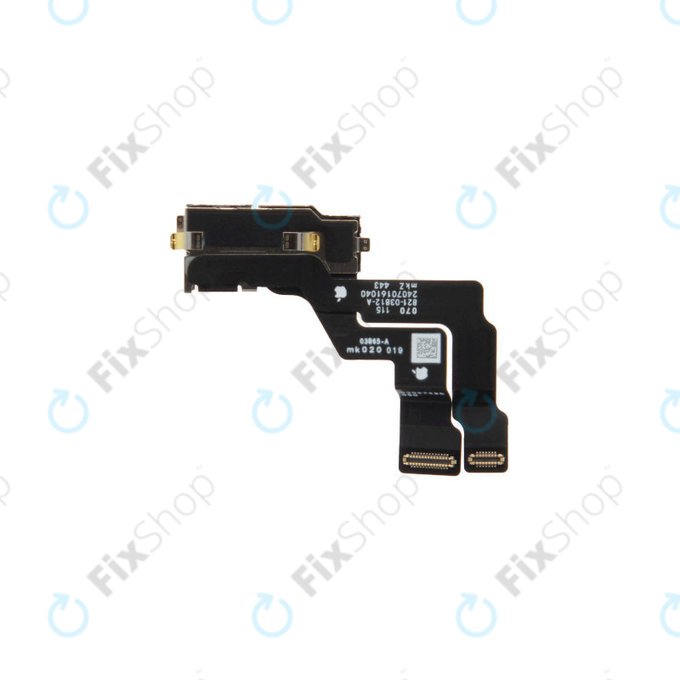 Frontkamera für iPhone 14 Pro Max | 661-30399 | Genuine Apple
