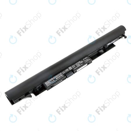 Akku batterie für HP 240 G6, Pavilion 14, 15, 17, 2400mAh, Li-Ion, 14.8V, JC04, HQ