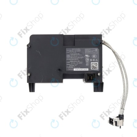 Microsoft Xbox One X - Netzeil 1815 Refurbished