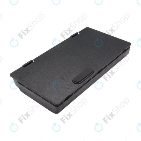 Akku batterie für Asus X51RL, T12Jg, T12C, X51L, 4400mAh, Li-Ion, 11.1V, A32-X51, HQ