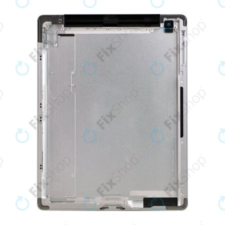 Apple iPad 3 - Backcover (3G 32 GB)
