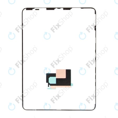 LCD Klebestreifen Sticker (Adhesive) für iPad Air 11 (2024) | WiFi | 923-10553 | Genuine Apple