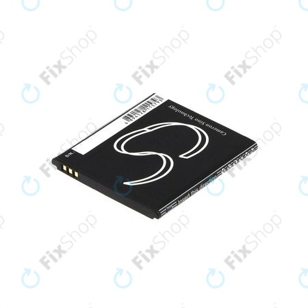 Akku batterie für MyPhone Funky, 1500mAh, Li-Ion, 3.7V, BM-03, HQ